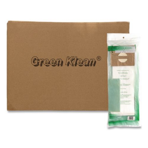 Picture of BAG,VACUUM DISP LITTRAC