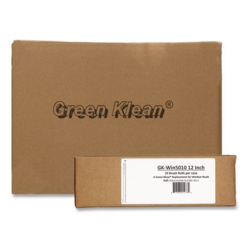 Picture of BRUSH,ROLL REPLACEMENT