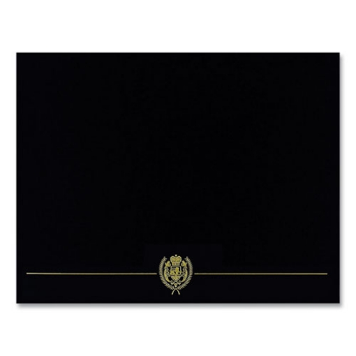 Picture of COVER,COVER,CERTIFICATE,B