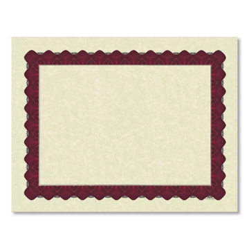 Picture of PAPER,PARCH,CERTIFICATE