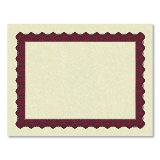 Picture of PAPER,PARCH,CERTIFICATE
