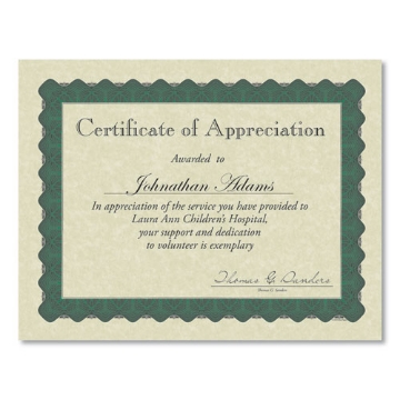 Picture of PAPER,PARCH,CERTIFICATE