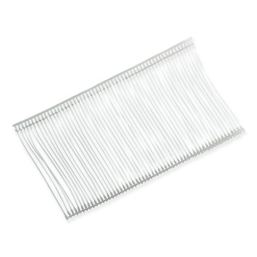 Picture of TAG,FASTENER,CLR,1000/PK