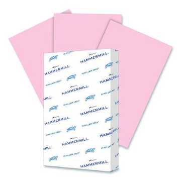 Picture of PAPER,PREM,8.5X14,PINK