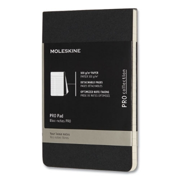 Picture of POCKET,PRO,PAD,SM,BLK