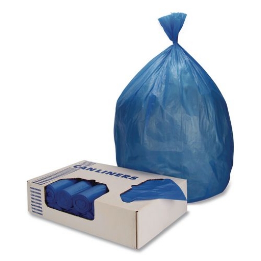 Picture of LINER,LINER,40"X48,BLU