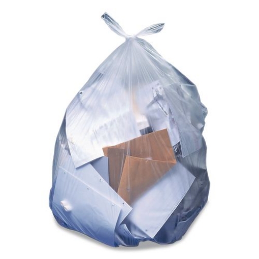 Picture of LINER,TRASH,30-33 GAL,CLR