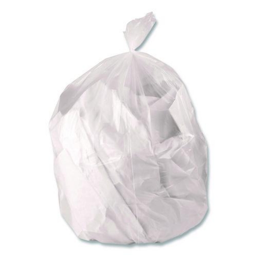 Picture of BAG,33X39,0.65MIL,250,CLR