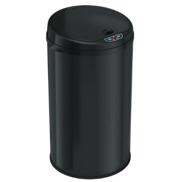 Picture of RECEPTACLE,8G RD BLK SNS