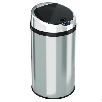 Picture of RECEPTACLE,8G RND SENSOR