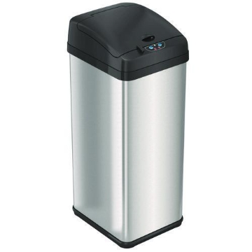 Picture of RECEPTACLE,13G RECT SNSR