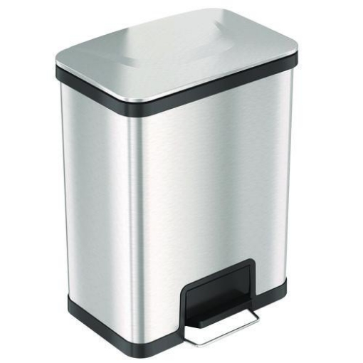 Picture of RECEPTACLE,13G STEP AIR