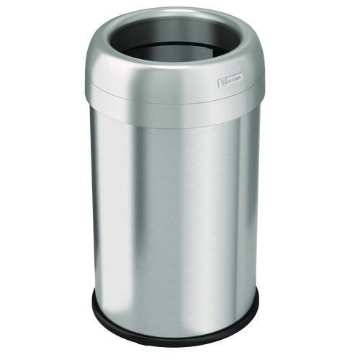 Picture of RECEPTACLE,13G RND OPEN