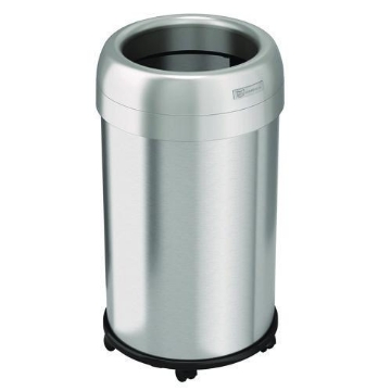 Picture of RECEPTACLE,13G RND OPENW
