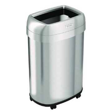Picture of RECEPTACLE,13G ELP OPENW