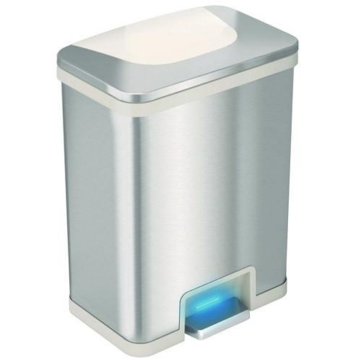 Picture of RECEPTACLE,13G WHITE TAP