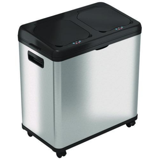 Picture of RECEPTACLE,16G DL SNSR W