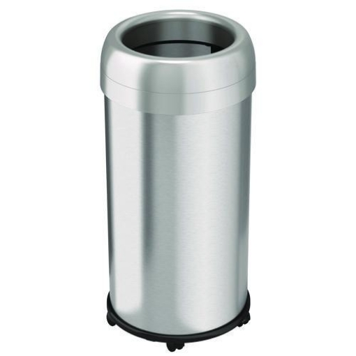 Picture of RECEPTACLE,16 RND OT W