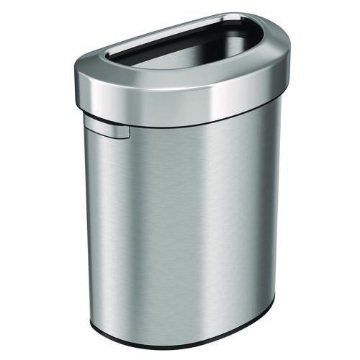 Picture of RECEPTACLE,18G SEMI OPEN