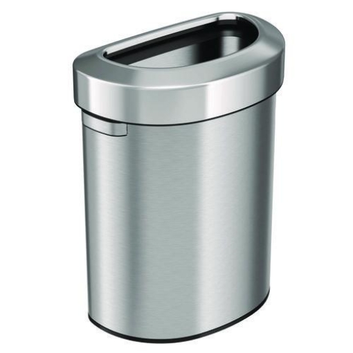 Picture of RECEPTACLE,18G SEMI OPEN
