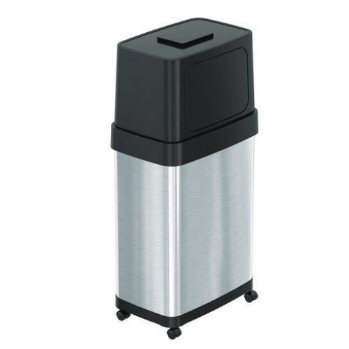 Picture of RECEPTACLE,18G DUALPUSH
