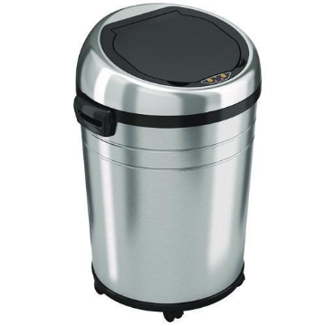 Picture of RECEPTACLE,18G RND SNSR