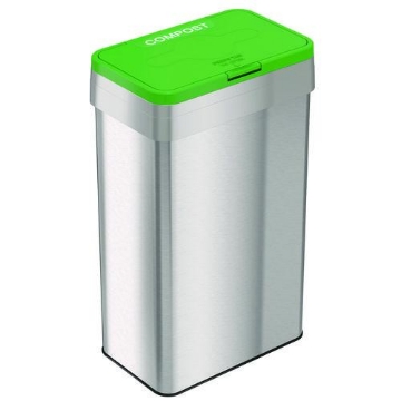 Picture of RECEPTACLE,21G RECT COMP