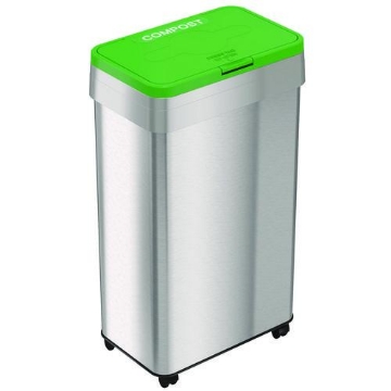 Picture of RECEPTACLE,21G REC COMPW