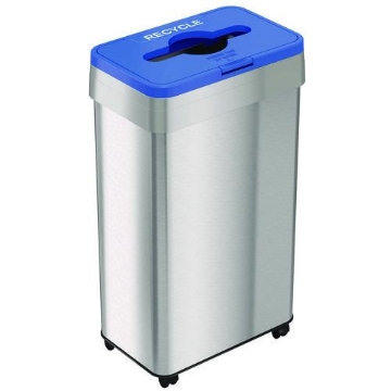 Picture of RECEPTACLE,21G REC RECYW