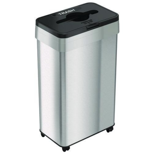 Picture of RECEPTACLE,21G REC TSH W