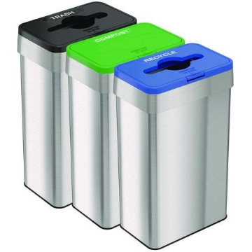Picture of RECEPTACLE,21G RECOT SET