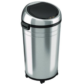 Picture of RECEPTACLE,23G RND SNSR