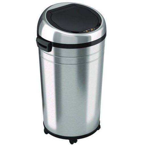 Picture of RECEPTACLE,23G RND SNSR