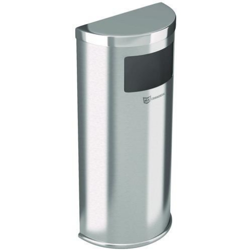 Picture of RECEPTACLE,9G HALF RND