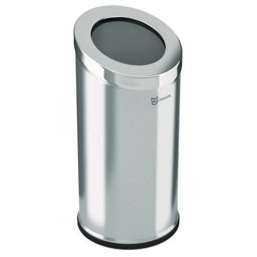 Picture of RECEPTACLE,15G RND OPEN