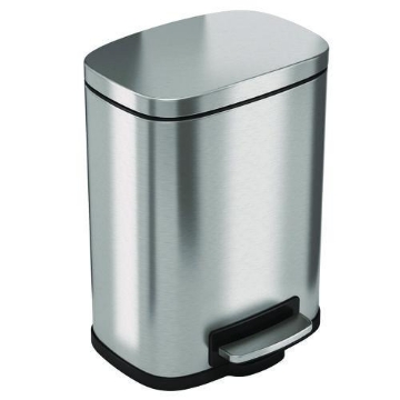 Picture of RECEPTACLE,1.3G SOFT STP