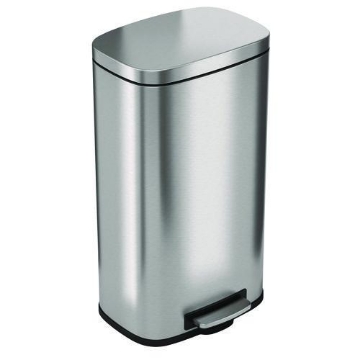 Picture of RECEPTACLE,8G SOFT STEP