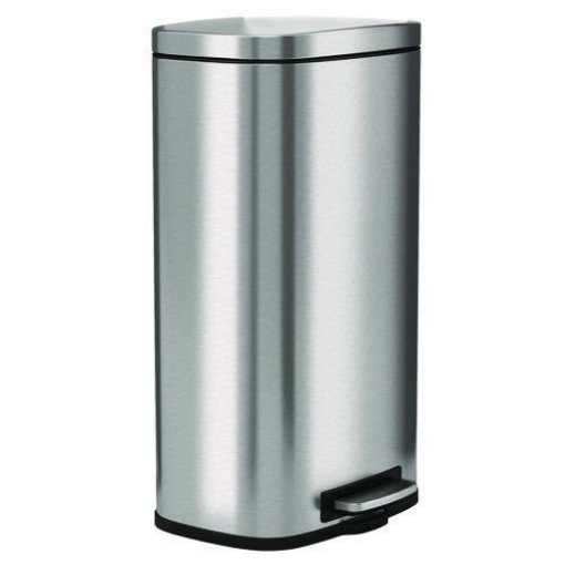 Picture of RECEPTACLE,8G STEP FR