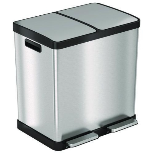 Picture of RECEPTACLE,16G DUAL STEP
