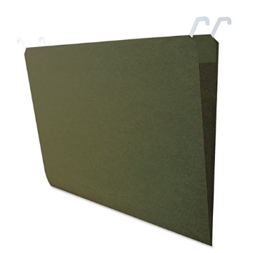 Picture of FILE,FLDR HNG LGL20PK,GN