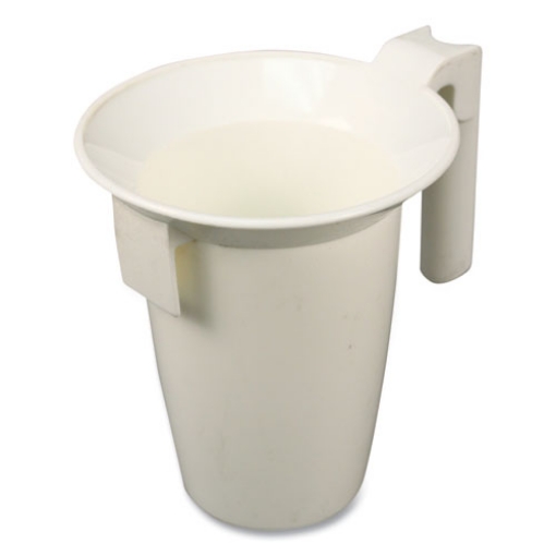 Picture of SANITARY,TOILETBOWL,CADDY