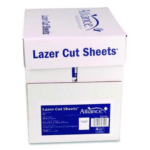 Picture of PAPER,COPY,20#5HP,500/SH