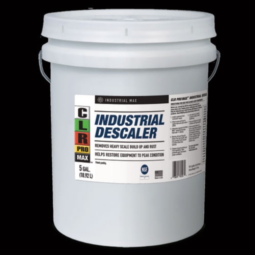 Picture of CLEANER,DESCALER,5G,OR