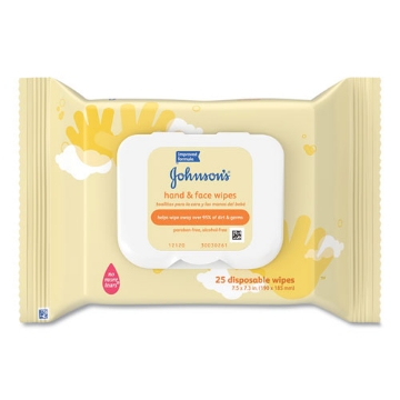Picture of WIPES,BABY,TRAVEL,25/EA