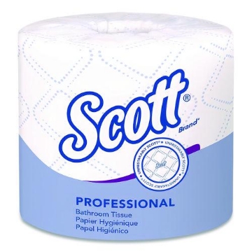 Picture of TISSUE,2PLY,STD,550SH,40