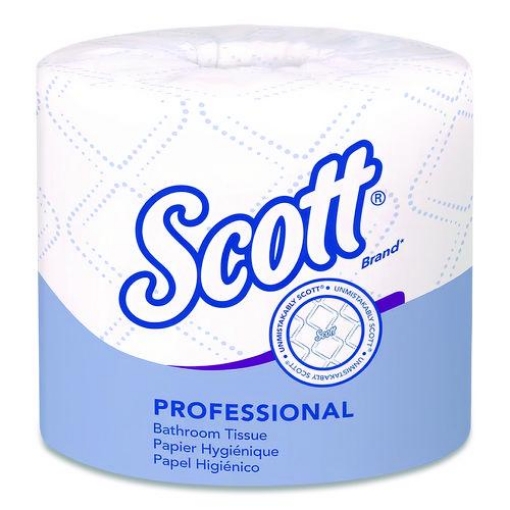 Picture of TISSUE,2PLY,STD,550SH,40
