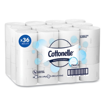 Picture of TISSUE,TOILET,STD ROLL,36