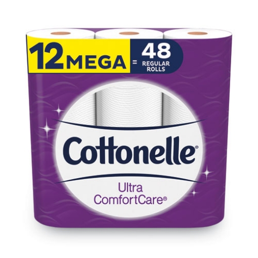 Picture of TISSUE,COTTONELLE ULTC,WH