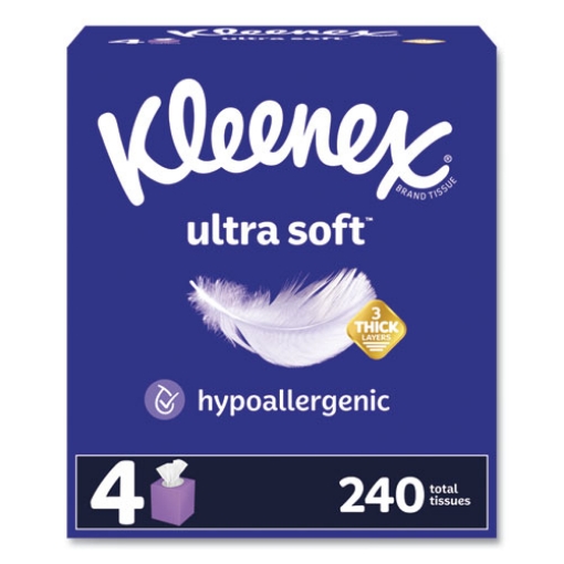 Picture of TISSUE,ULTA,SFT,12PK/CT