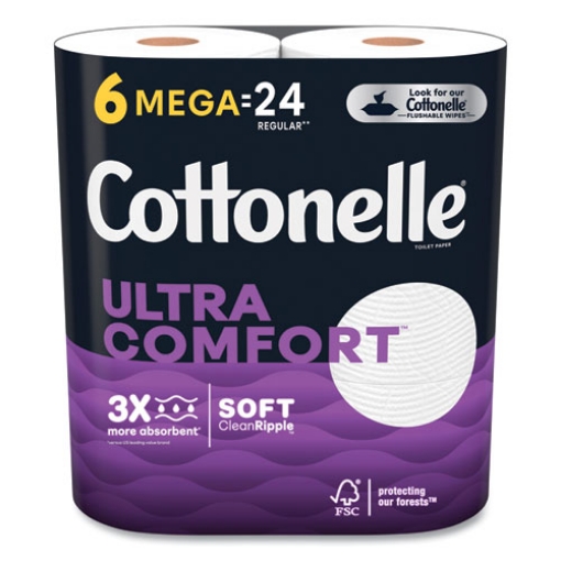 Picture of TISSUE,TOILET,UCO,MR,36RL
